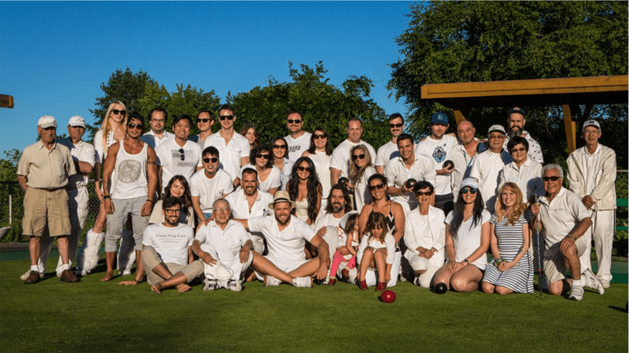 WE ACKNOWLEDGE THE TRADITIONAL OWNERS AND CUSTODIANS OF THE LANDS WHERE DNEG OPERATES