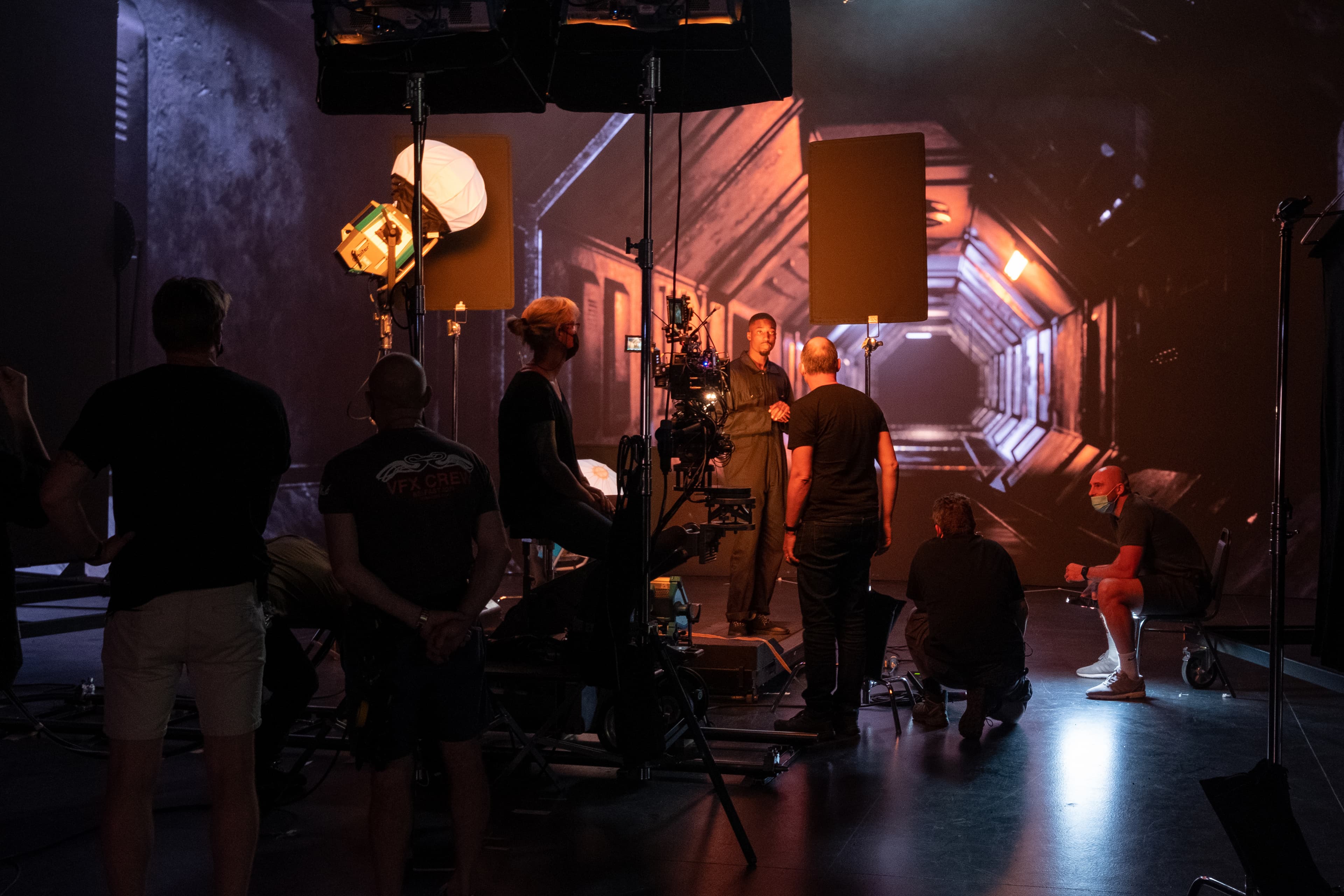 Shaping the future of entertainment