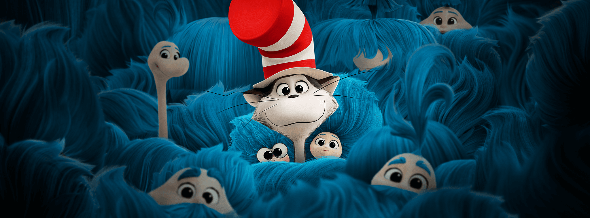 Show - The Cat in the Hat